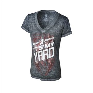 Roman Reigns Acid TShirt